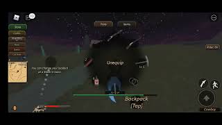 Roblox - Westbound | Hunting Outlaws
