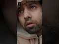 Man Sees Pheasant, Gets Existential Dread, Then Blackness #shorts