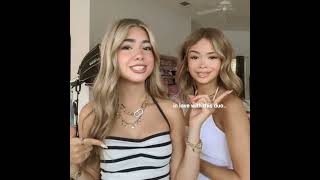 embreigh and whom🤍 #music #spedup #embreigh #cesar #glowhouse #paislee #fypシ゚viral #foryou
