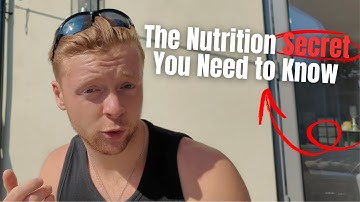 The BEST Macro Split YOU Need!!