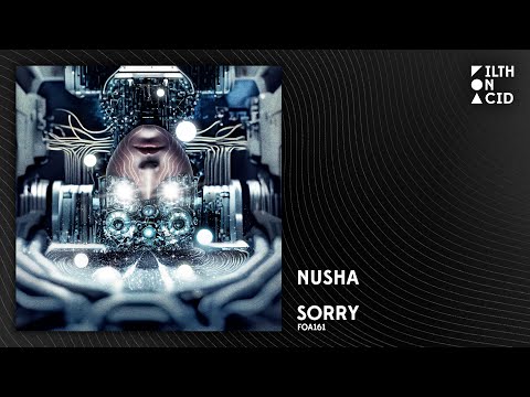 Nusha - Sorry