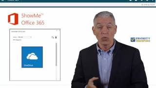 ShowMe Office 365 Training Topics screenshot 5