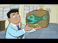 4K Fillmore Full Episodes 10 HOUR BINGE Complete Series Season 1 2 2002 2004 AI Enhanced UHD 