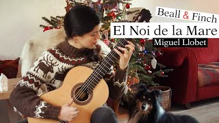 El Noi de la Mare - Catalan Christmas Song