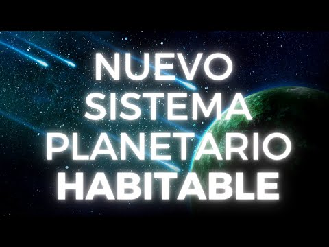 Vídeo: Los Científicos Han Desarrollado Nuevas Herramientas Para Cazar Vida En Exoplanetas - Vista Alternativa