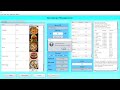 Restaurant Management System in Java Using NetBeans and MySQL