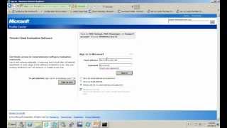 System Center 2012 Unified Installer - Part 1 of 3