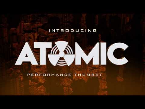 KontrolFreek Atomic Performance Thumbstick™ Unveiled