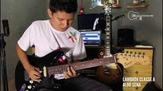 Guitarradas - Tributo a Aldo Sena