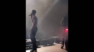 La Mochillo Del C.tangana