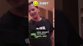 Another quick DUBBY review.  Use discount code DMHENERGY for a 10% discount at dubby.gg