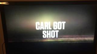 Amc The Walking Dead Spoiler Commercial