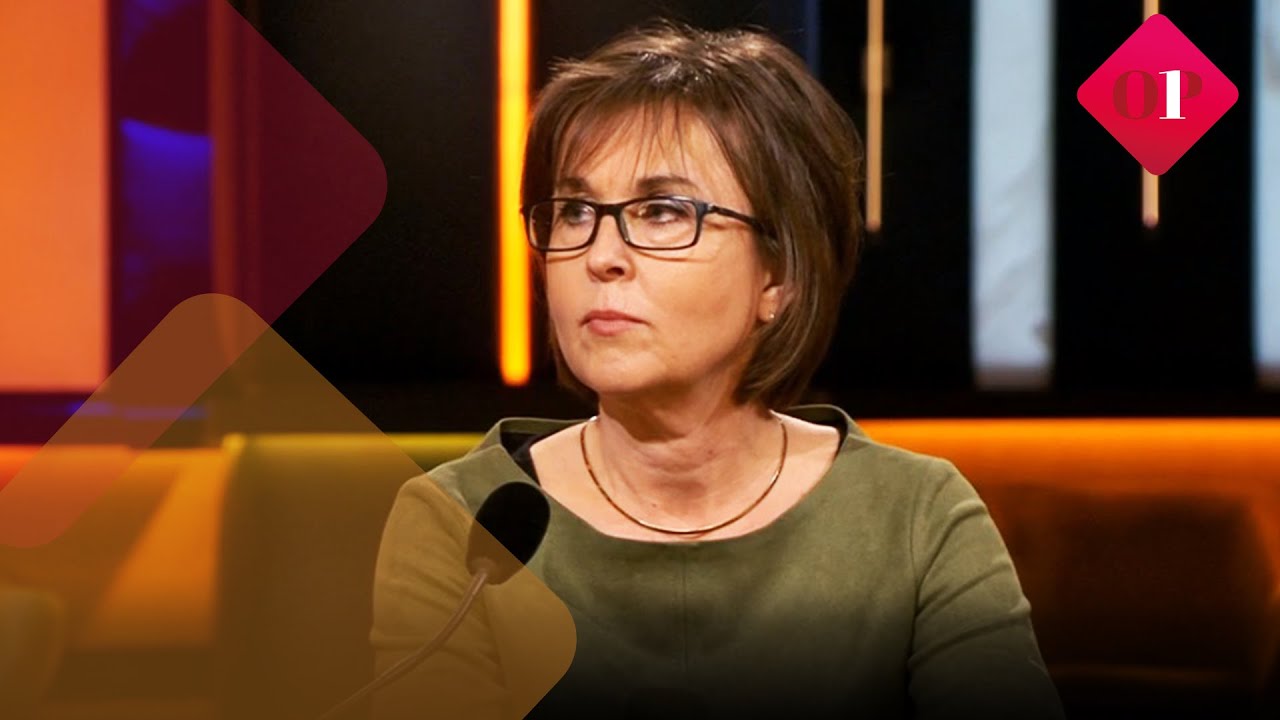 Corinne Jeekel, de advocaat van de oudste 4 kinderen uit Ruinerwold, reageert op documentaire | Op1