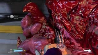 DOOM Snapmap - Core Reboot