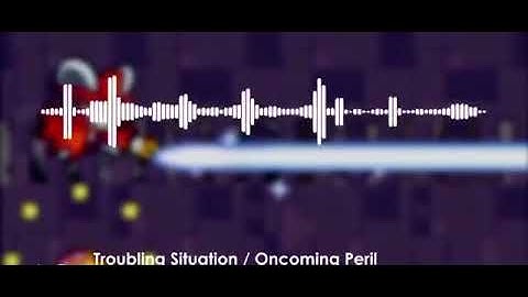 Kirby troubling situation