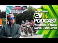 World E-Bike Series | Francesco Di Biase, | EVERYTHING EV PODCAST