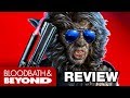 Another WolfCop (2017) - Horror Movie Review
