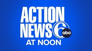 6abc Action News at Noon (12/20/2023) | Fatal Chopper 6 Crash | Season 25 (Full Episode)