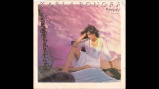 Karla Bonoff - Personally - Billboard Top 100 of 1982 chords