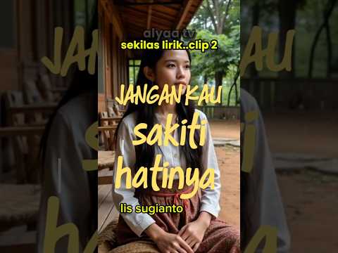 Iis Sugianto -=- Nasibmu dan nasibku