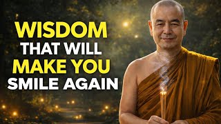 7 Secrets You Must Learn for a Happy Life IBuddhism #buddhistwisdom 