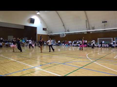 2018　ジュニ６　Sr．S　決勝
