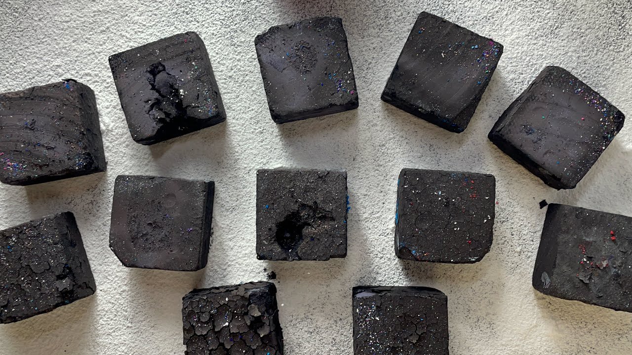 Black Beauties 💕💕