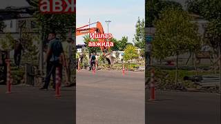 Қиёфа ўзгаряпти... буни кўрдингизми?Is everything really okay here? 🤔”#roadsafety #automobile #rek