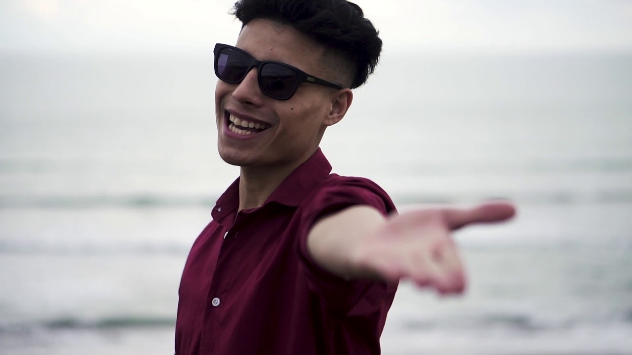 DIME - MVNU (Vídeo Oficial)