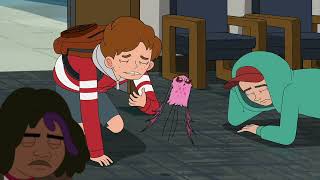 Various Villain Defeats Cvii