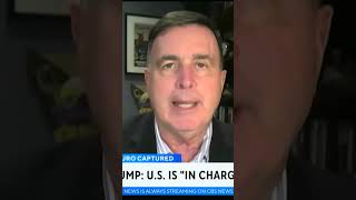 Venezuelan Oil: Strategic Game Changer | Major Mike Lyons