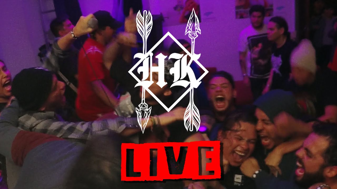Metal Show (Live in Honduras, Tegucigalpa - December 13, 2019)
