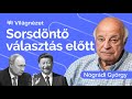 Oroszország: Elfogadhatják a kínai béketervet? - Nógrádi György