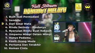FULL ALBUM DANGDUT MELAYU || LAGU MALAYSIA TERPOPULER