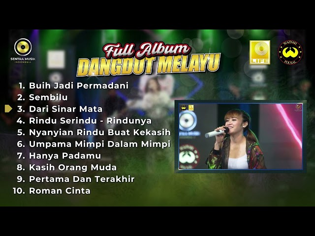 FULL ALBUM DANGDUT MELAYU || LAGU MALAYSIA TERPOPULER class=