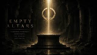 Empty Altars