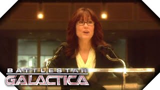 Battlestar Galactica | A Successor