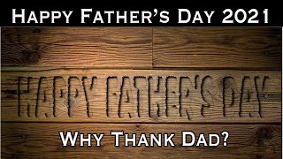 Fathers Day 2021