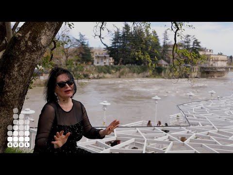 მზია გეწაძე - ისევ ისე გეტრფი (ოფიციალური მუსიკალური ვიდეო)