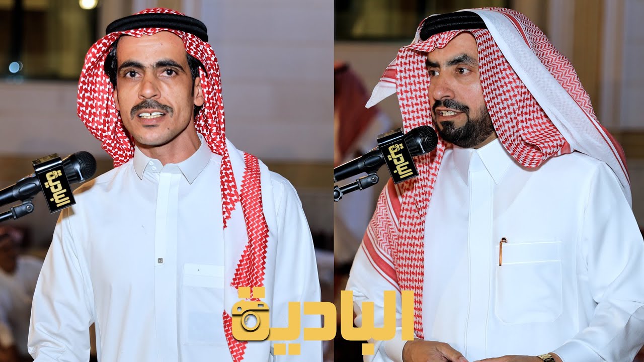 عبدالله الحريري _ بجاد السناني  👏👏 ( السناني مالقا مسجد يصلي به )  ٣ - ١١ - ١٤٤٦ تبوك