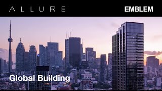 Allure: Blue-Chip Investment in AAA Location | EMBLEM