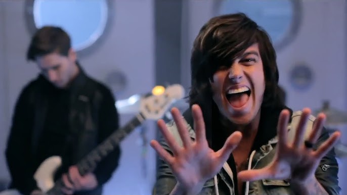 Do It Now Remember It Later Lyrics Sleeping With Sirens Lyrics Do It Now Remember It Later