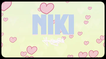 @yonnyboii - NIKI (Official Lyric Video)