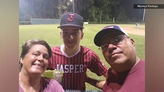 Jasper County Missing swimmer s body found near Twin Dykes
