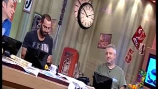 Radio arvila 5/11/2012 - Part 7