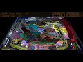 True Pinball - ps1