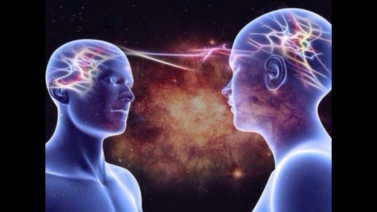 NON-ORDINARY MIND: Astral Projection & Remote Viewing - YouTube