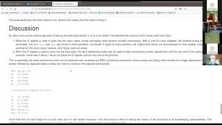 2021-09-25 - Subroutine Threading - Samuel A. Falvo II