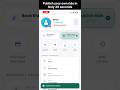Publish your own ride and get passengers on your same route #modo #carpooling