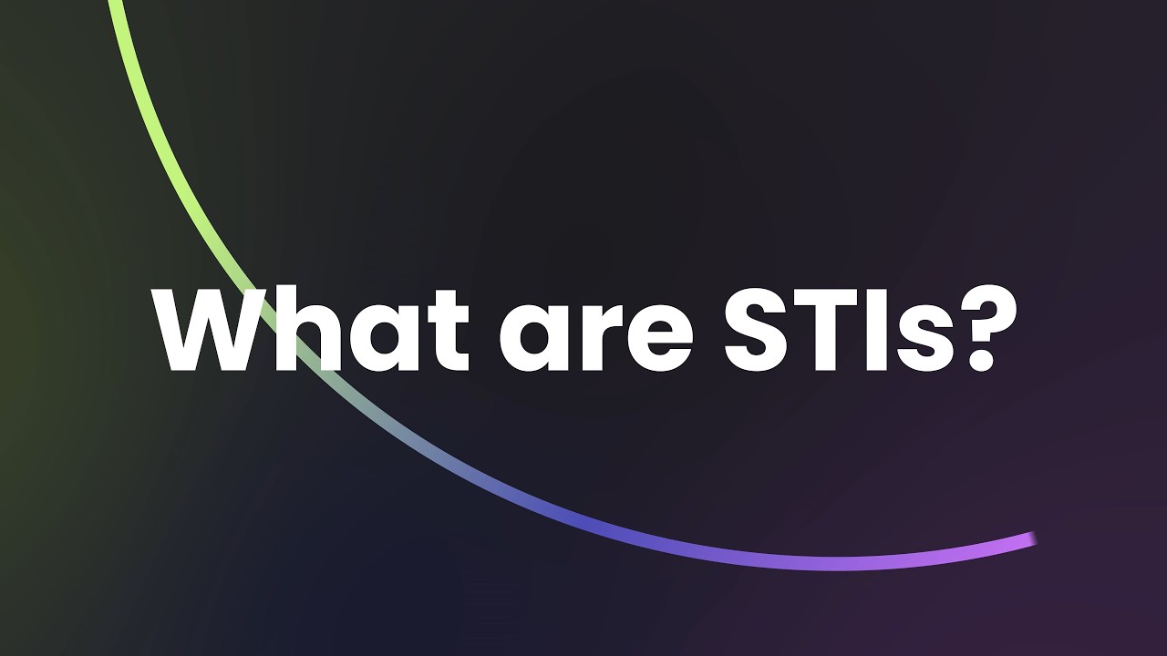 What are STIs? | MFHS Education
